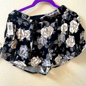 Aritzia shorts Size 0